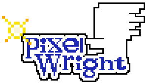 Pixel Wright : Ace Whattorney